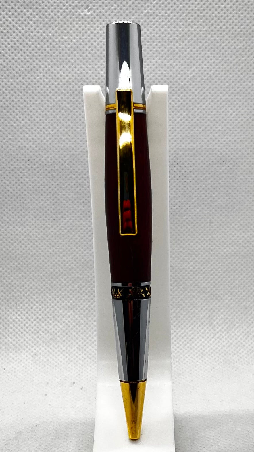 Purple Heart Aero Pen