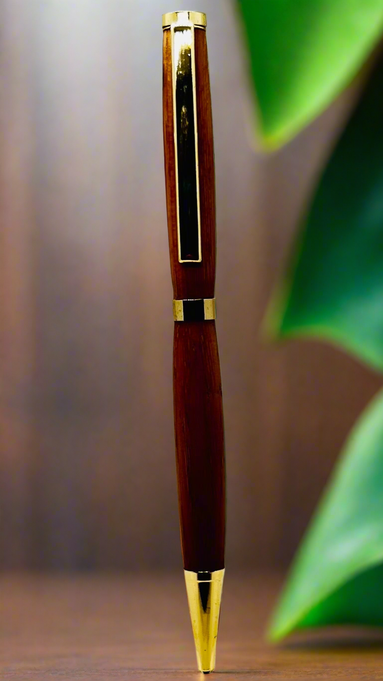 Maple Slimline Pen