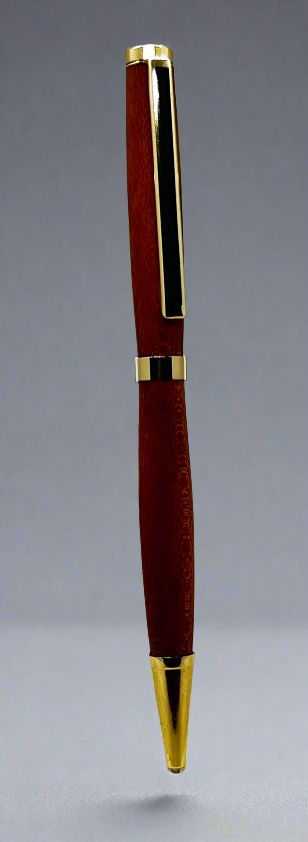 Cherry Slimline Inkpen