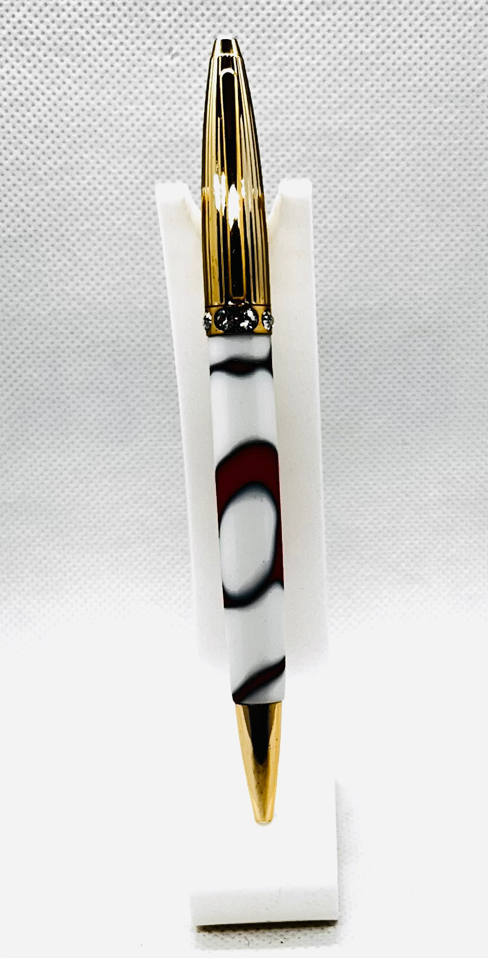 Princess Pen with Gold