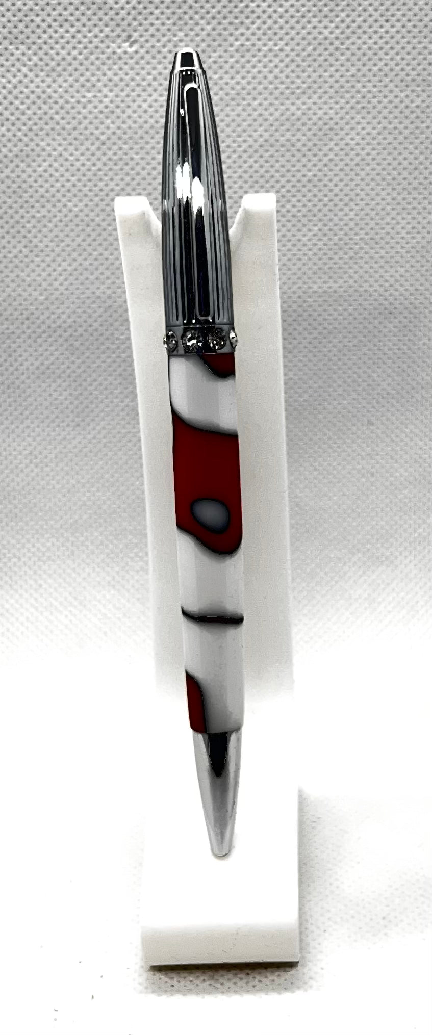 Princess Pen with Crome