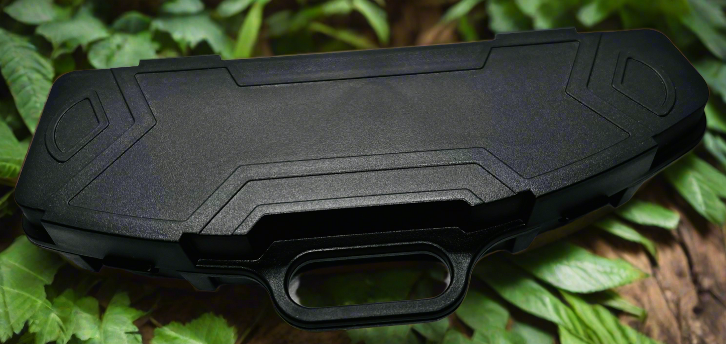 Jack Daniel’s, Rifle Pen