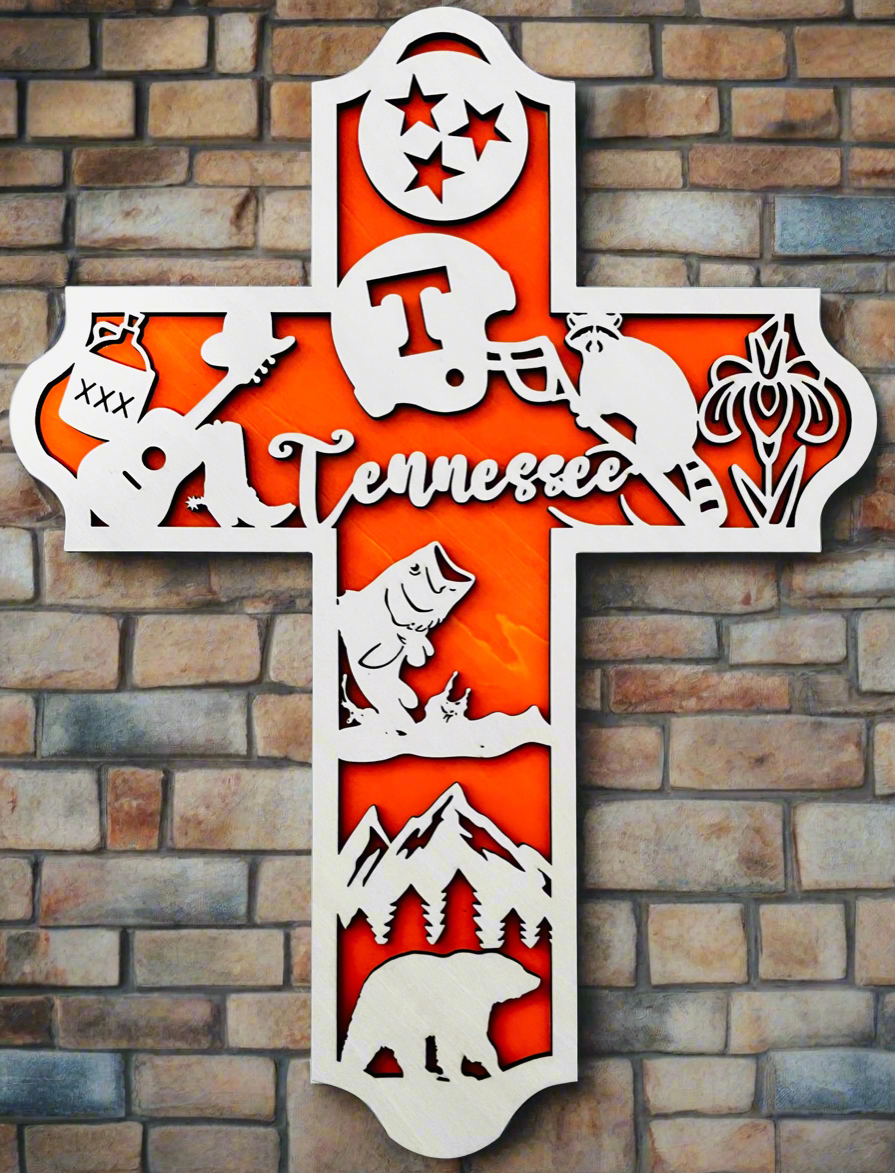 Tennessee Cross