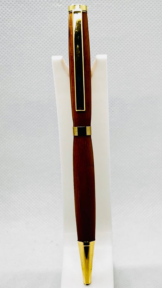 Maple Slimline Pen