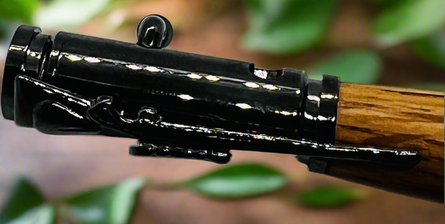 Jack Daniel’s, Rifle Pen