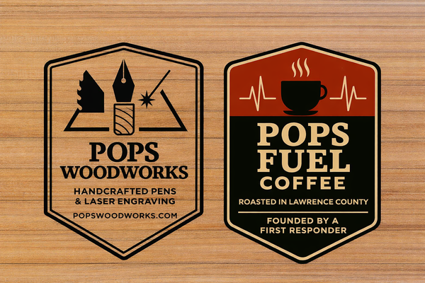 Pops Wood Works